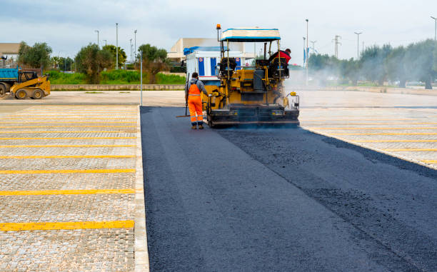 Best Permeable Paver Driveways  in Agler Estates, FL