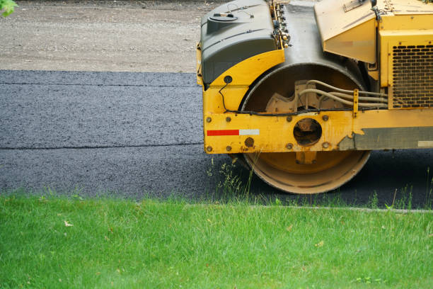 Driveway Pressure Washing in Flagler Estates, FL