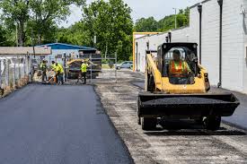 Why Choose Us For All Your Driveway Paving Needs in Flagler Estates, FL?